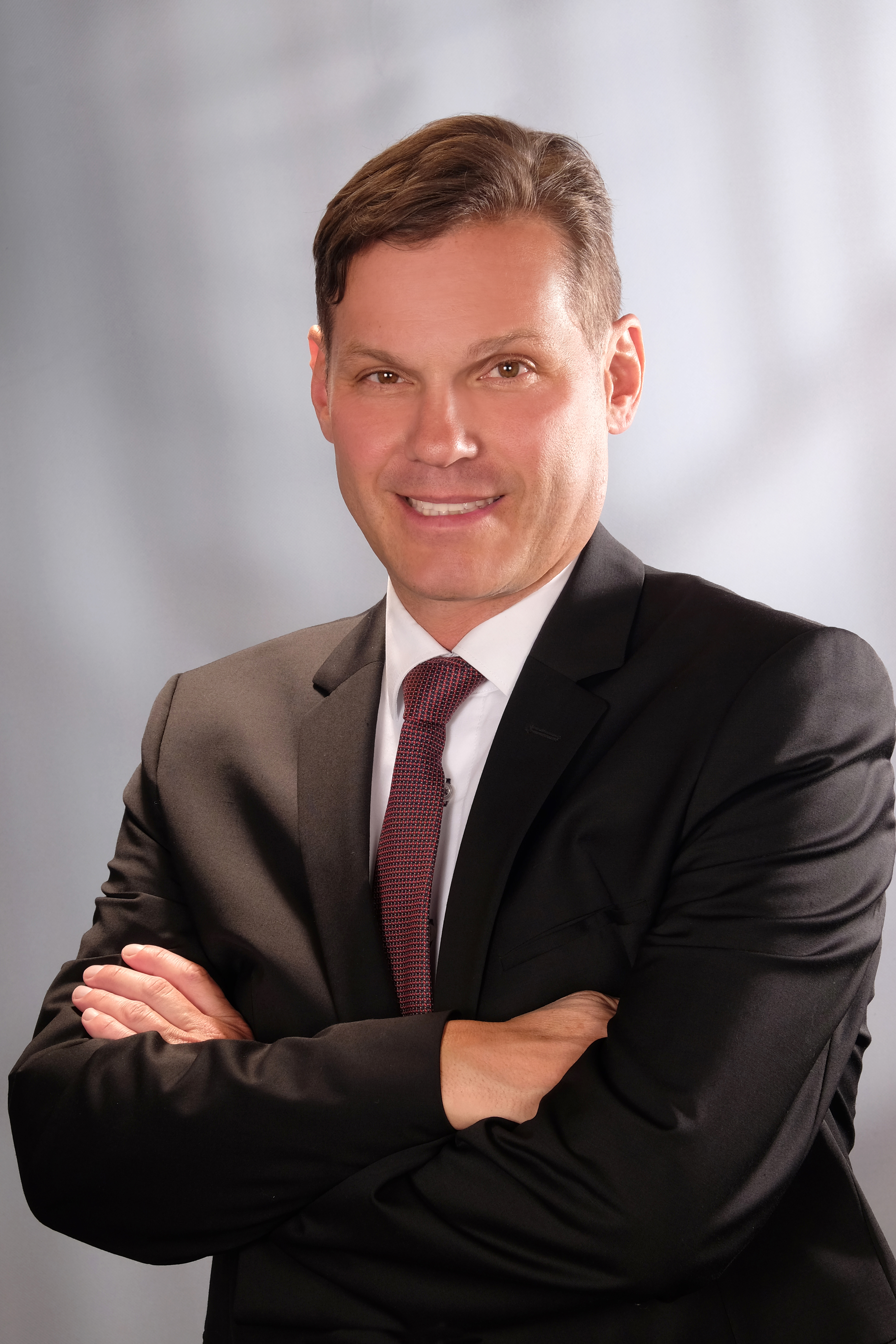 Foto von Dr. Matthias Heeschen